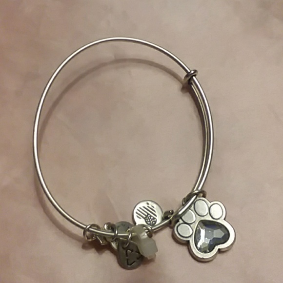 Alex and Ani bracelets - Picture 6 of 8